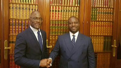 Côte d'Ivoire - Réconciliation : rapprochement depuis Paris entre Soro Guillaume et un proche de Laurent Gbagbo