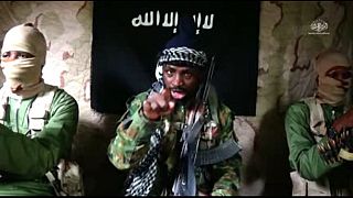 Boko Haram leader Shekau contradicts 'injury' reports in new video