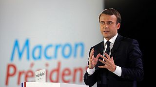 [Point de vue] Emmanuel Macron combattra la discrimination