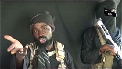 Nigeria : le chef de Boko Haram dément avoir été blessé