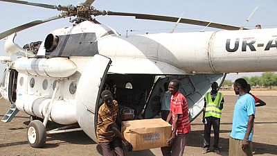 Aid agency fees hiked from $600 to $3,500 in South Sudan