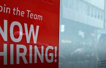 Usa: disoccupazione scende al 4.4%