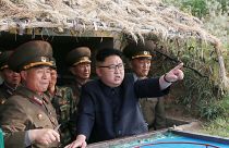 كوريا الشمالية: وكالة الاستخبارات الأمريكية تخطط لاغتيال زعيمنا