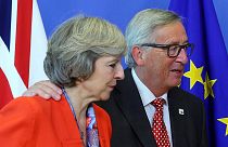 Juncker: Englisch verliert in Europa an Bedeutung