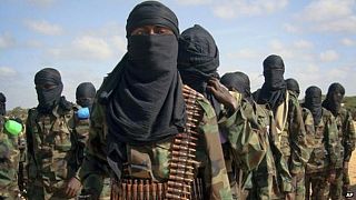 مقتل جندي أمريكي في عملية ضد جماعة الشباب الصومالية