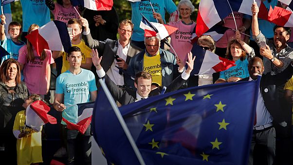 Le elezioni francesi viste da Bruxelles Le elezioni francesi viste da Bruxelles