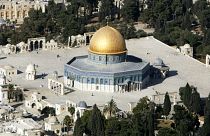 UNESCO-Resolution angenommen: Kritik an israelischen Ausgrabungen in Ost-Jerusalem