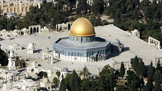 UNESCO-Resolution angenommen: Kritik an israelischen Ausgrabungen in Ost-Jerusalem