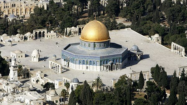 UNESCO: Israel is "occupying power" of Jerusalem UNESCO: Israel is "occupying power" of Jerusalem