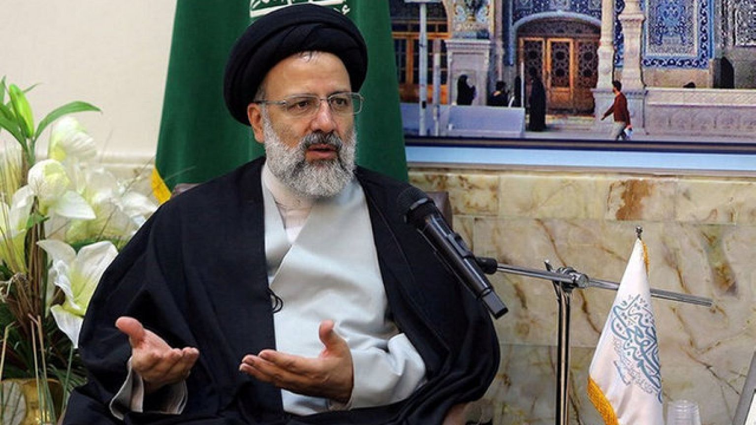 انتخابات ریاست جمهوری؛ نگاهی به زندگی و کارنامه ابراهیم رئیسی