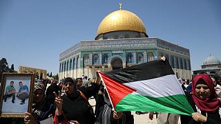 اليونيسكو تعتبر اسرائيل "سلطة احتلال" في القدس
