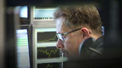 Dax im Bann der Frankreichwahl