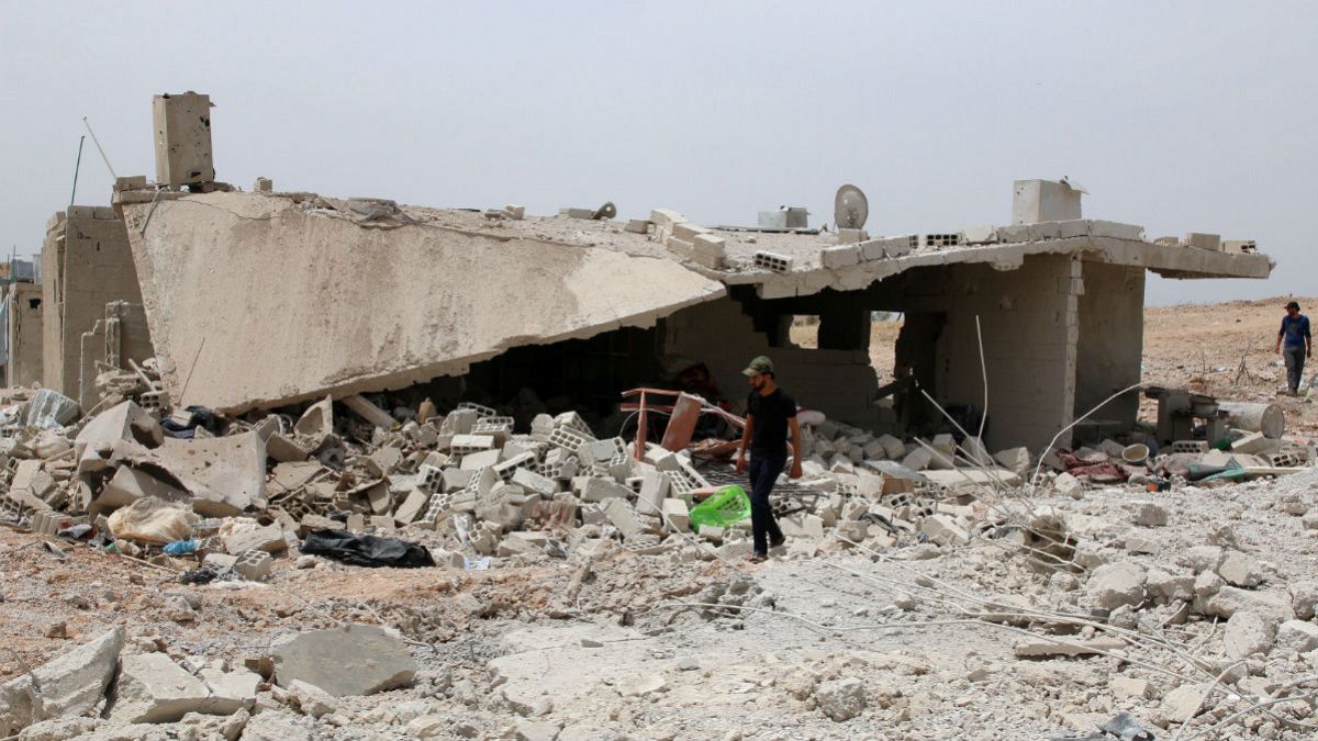 سازمان منع سلاحهای شیمیایی: نمی توان گفت تخلفی از سوی سوریه صورت گرفته است