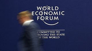 WEF : les dirigeants africains accusés de faire stagner la croissance