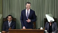 Image: Gavin Newsom