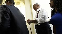 Image: Sentence Announced In Bill Cosby Trial