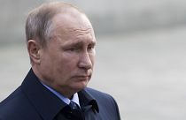 Συναινεί ο Βλαντιμίρ Πούτιν στην έρευνα για την κακοποίηση των ομοφυλοφίλων