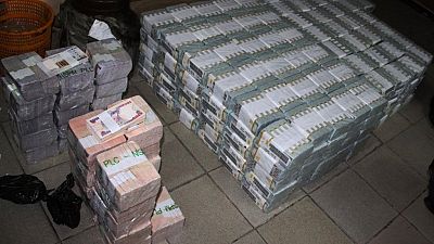 Nigeria: Wife of spy chief owns flat where over $43m cash was uncovered
