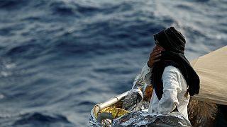 Detenções em Itália ligadas ao trabalho ilegal de refugiados