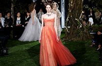 Francia declara la guerra a la delgadez extrema en las pasarelas