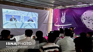 مناظره دوم؛ واکنش نهادهای دولتی به سخنان رقبای روحانی