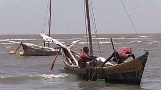 Kenya-lac Turkana : les pêcheurs oubliés se battent pour leur survie