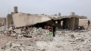 آغاز اجرای توافق ایجاد مناطق امن در سوریه