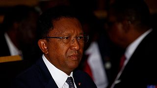 Madagascar : la suite de "l'affaire claudine"une proche et alliée du président Hery