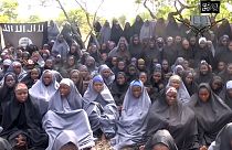 Boko Haram libera a 82 niñas a cambio de algunos de sus milicianos detenidos