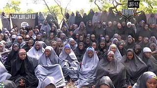 Boko Haram libera a 82 niñas a cambio de algunos de sus milicianos detenidos