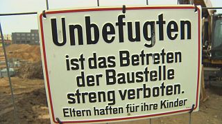 50 000 Menschen müssen in Hannover ihre Häuser verlassen