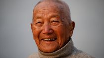 Alpinista nepalês de 85 anos morre no Everest