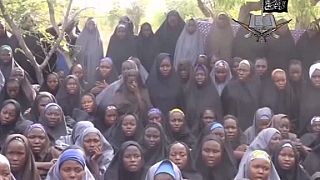 82 freed, 113 more Chibok Girls in Boko Haram captivity