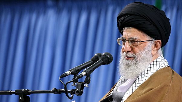 انتقاد شدید خامنه ای از اجرای سند آموزشی یونسکو در ایران انتقاد شدید خامنه ای از اجرای سند آموزشی یونسکو در ایران