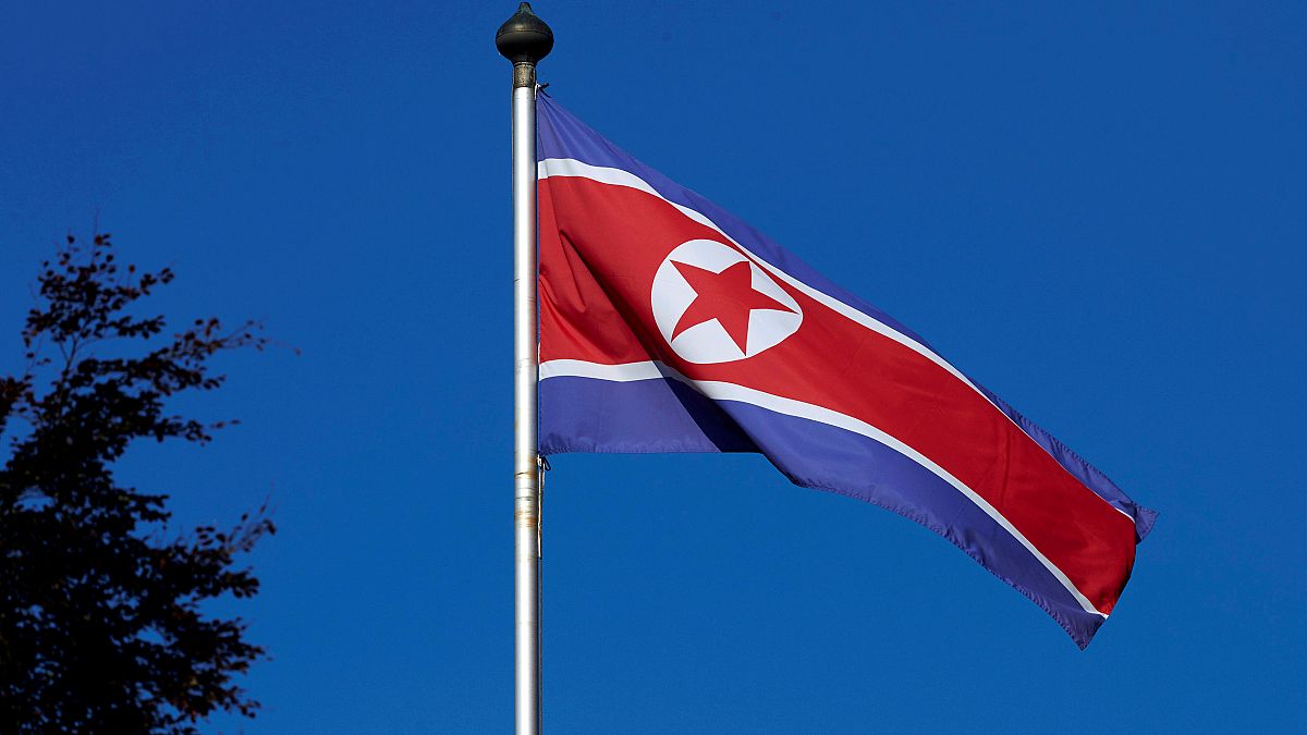 اعتقال مواطن أمريكي رابع في كوريا الشمالية