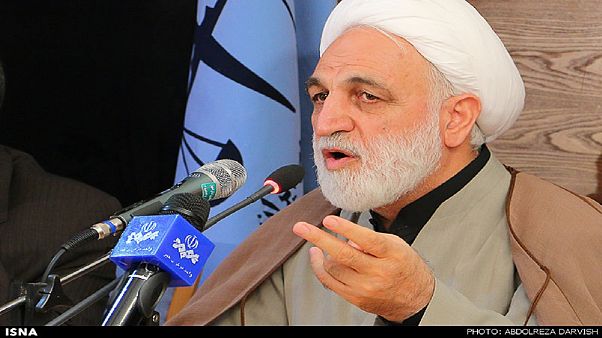 محسنی اژه ای خواستار روشن شدن ابهامات مرتبط با پرونده فرزند وزیر آموزش و پرورش شد محسنی اژه ای خواستار روشن شدن ابهامات مرتبط با پرونده فرزند وزیر آموزش و پرورش شد