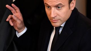 فرنسا:بعد انتخاب إيمانويل ماكرون رئيسا..ترحيب محلي ودولي