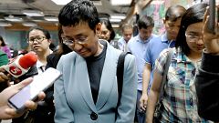 Image: Maria Ressa