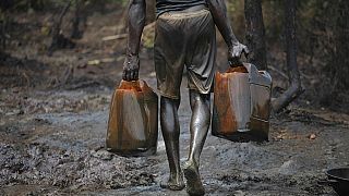 Nigeria increases budget for Niger Delta amnesty by almost three-fold