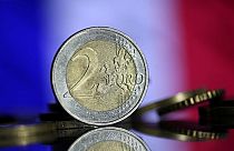 ارتفاع اليورو مقابل الدولار عقب انتخاب ماكرون رئيسا لفرنسا