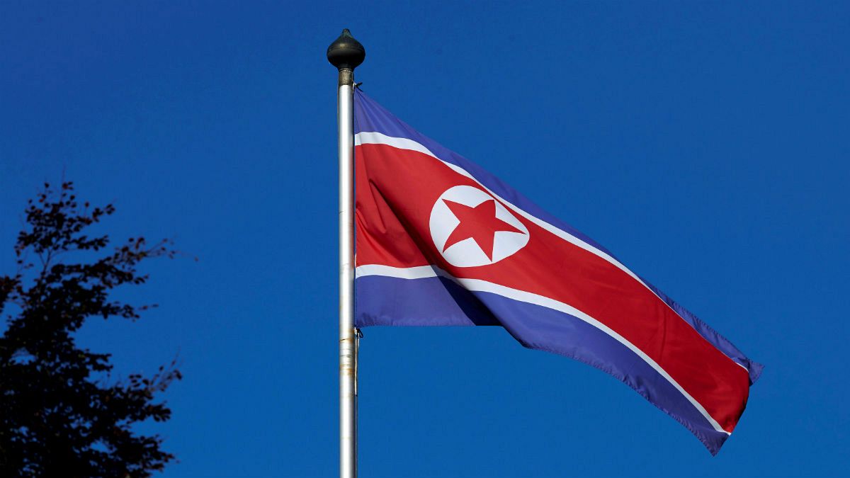 Újabb amerikaiakat fogtak el Észak-Koreában