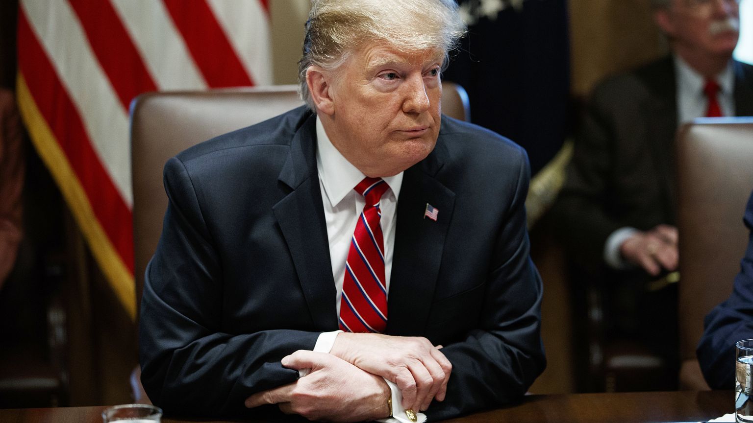 Image: Donald Trump