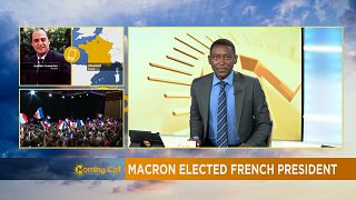 France : Maron élu président