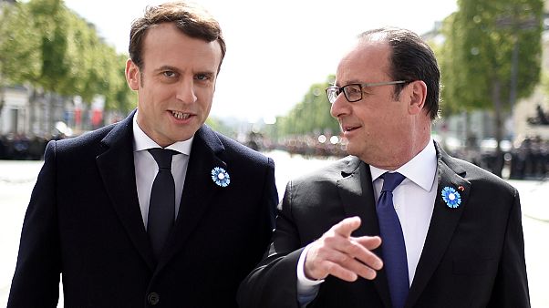 Hivatalos a francia kétharmad Hivatalos a francia kétharmad