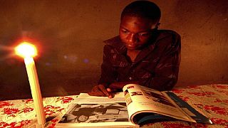Électricité : le Zimbabwe menacé de coupures croule sous d'importantes dettes