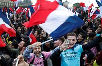 Cinque cose da imparare dalle elezioni presidenziali francesi