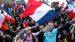 Что нужно знать об итогах президентских выборов во Франции