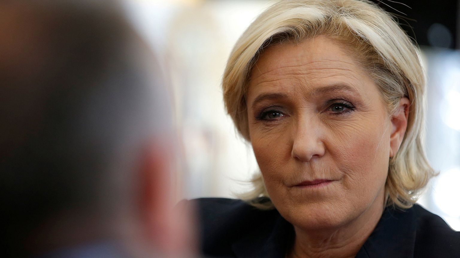 France : gueule de bois et malaise chez Marine Le Pen