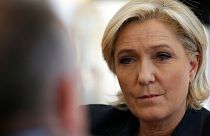 France : gueule de bois et malaise chez Marine Le Pen