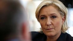 France : gueule de bois et malaise chez Marine Le Pen